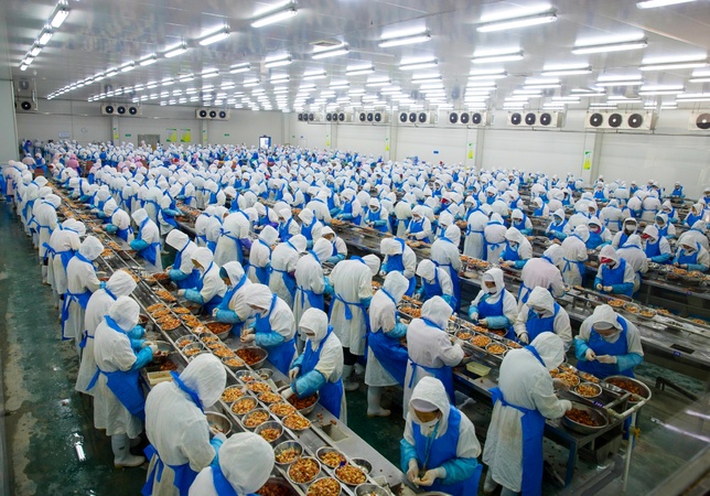 預制菜賽道再添新動能 洪湖兩企業獲省重點扶持，有機稻谷研發成亮點
