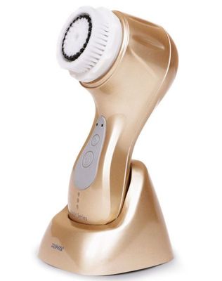 精致潔面新體驗 雷瓦RIWA R3超聲波智能靜爽電動潔面儀深度解析