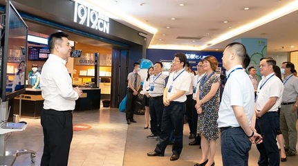 1919:新零售&ldquo;獨(dú)角獸&rdquo;賦能萬億酒飲市場