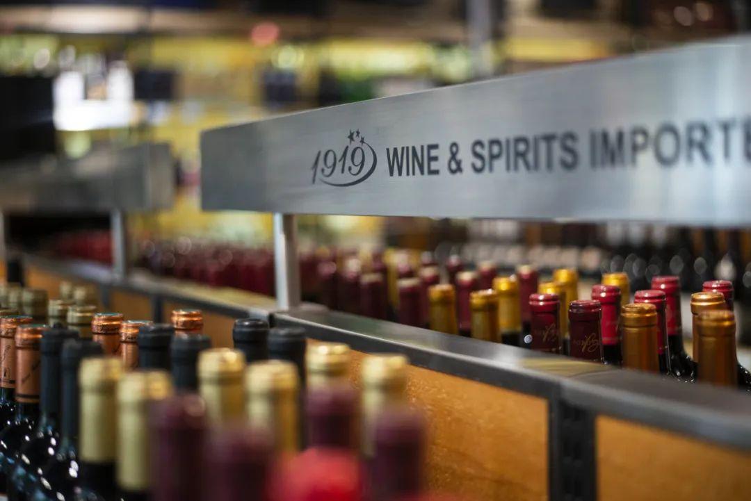 &ldquo;專業(yè)+服務(wù)&rdquo;,在半年報中看見1919的&ldquo;韌性&rdquo;