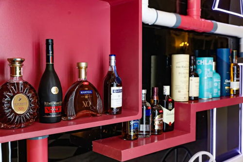 四大品牌罕見同框,中糧酒業(yè)六字定調(diào),瞄準(zhǔn)2025