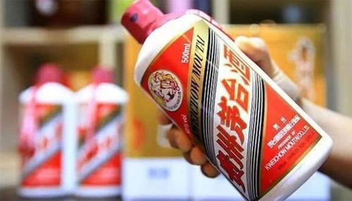 出廠價(jià)格969,轉(zhuǎn)一圈倒手賣出上萬元,茅臺(tái)的價(jià)格為啥越炒越貴