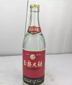 薈 喝 薈 喝 記憶中的這瓶酒 黑龍江省名優(yōu)老酒盤點,你喝過哪個