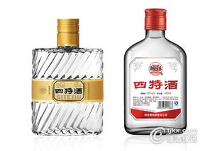 小酒大未來(lái)淺析四特光瓶酒逆勢(shì)而起布局小酒市場(chǎng)