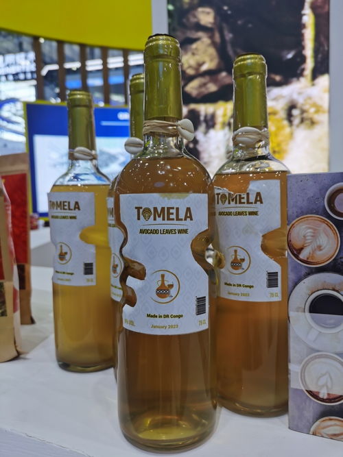 湘約中非 從牛油果葉酒到設(shè)計(jì)師服裝，小眾非洲商品來(lái)華尋商機(jī)